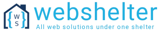 Logo image for Webshelter
